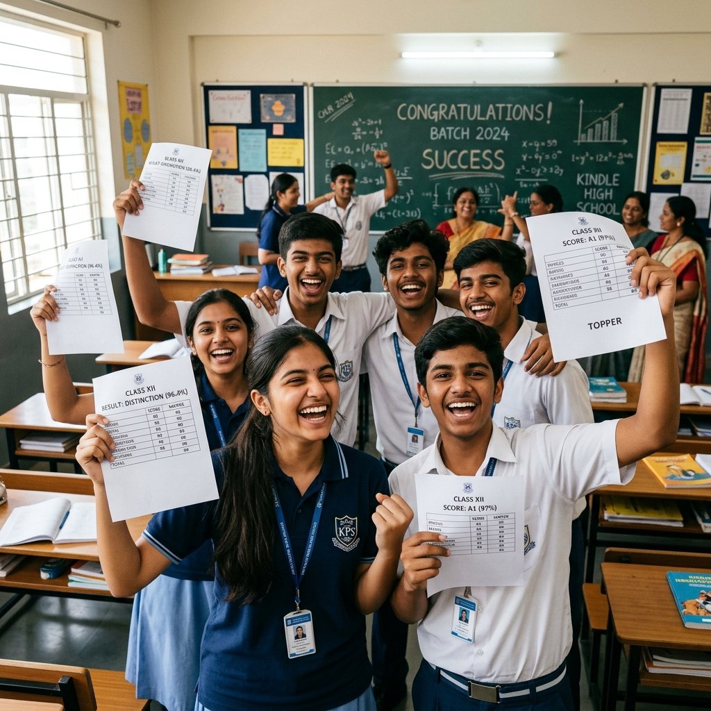 Comprehensive Board Examination Preparation