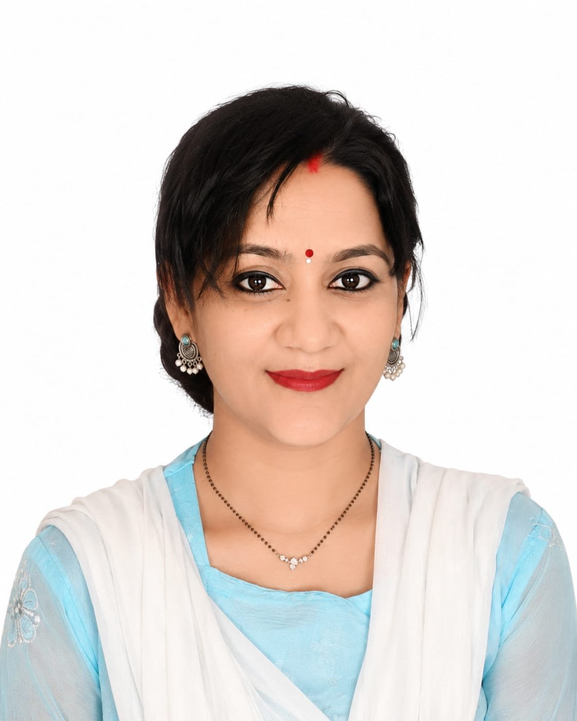 Name - Rashmi Sharma